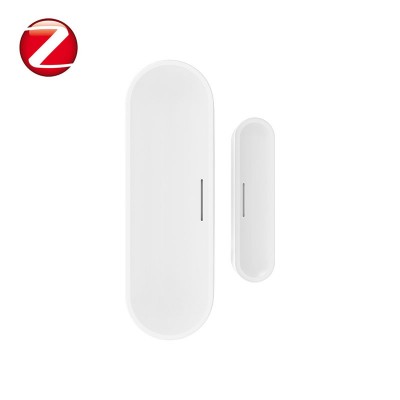 tuya zigbee door magnetic sensor work with smartlife and IFTTT