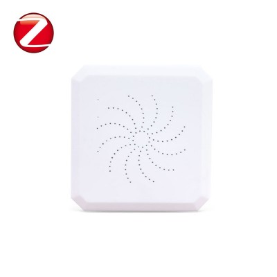 tuya wifi smart home automation iot zigbee gateway hub device work with smartlife