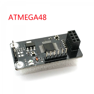 2018 new NRF24L01 MEG48 wireless Shield module SPI to IIC I2C TWI Interface