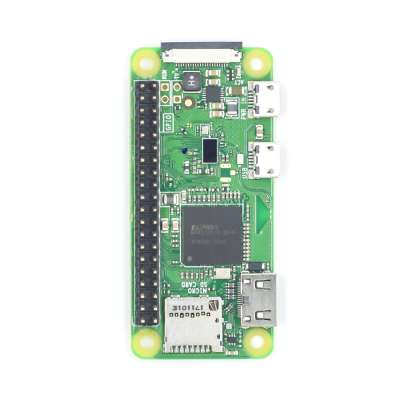 Original Raspberry Pi Zero V 1.3 Board with 1GHz CPU 512MB RAM For Raspberry Pi Zero Case