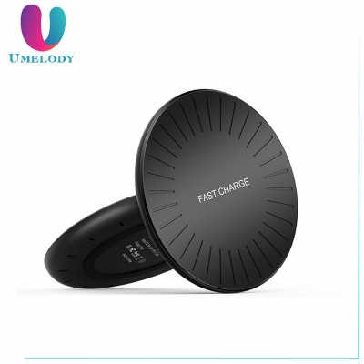 Best selling wireless charging pad,Q5 fast quick safe wireless charger,QI wireless charger charging receiver for phone